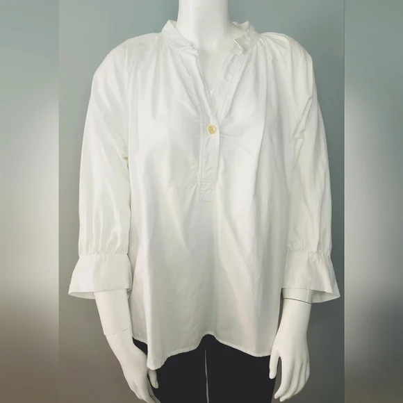 Toast Cartrin Oxford too US 14 UK 18 current collection - Picture 2 of 13